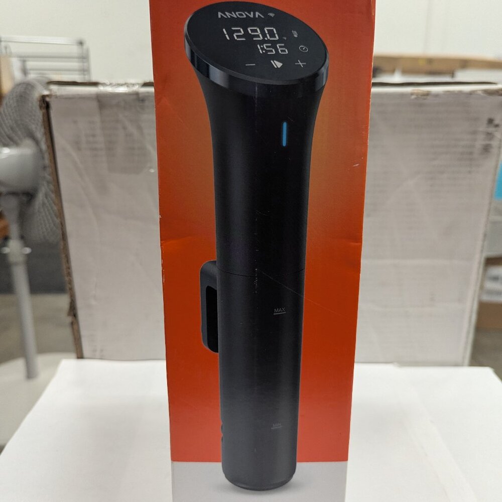 Anova Precision Cooker Nano 3.0 | Sous Vide Immersion Circulator 850W